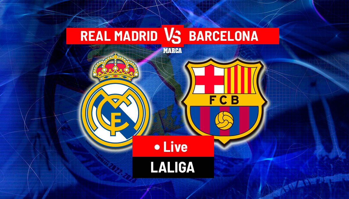 El Clásico Live